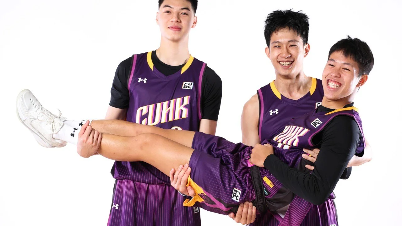 香港中文大学篮球队备战AUBL：‘快且聪明’打法事实进展与时间线分析